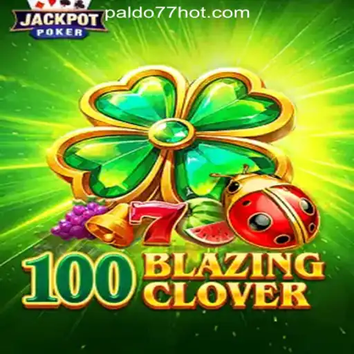 Discover the Exciting World of 100BlazingClover in PALDO77 Online Casino Philippines