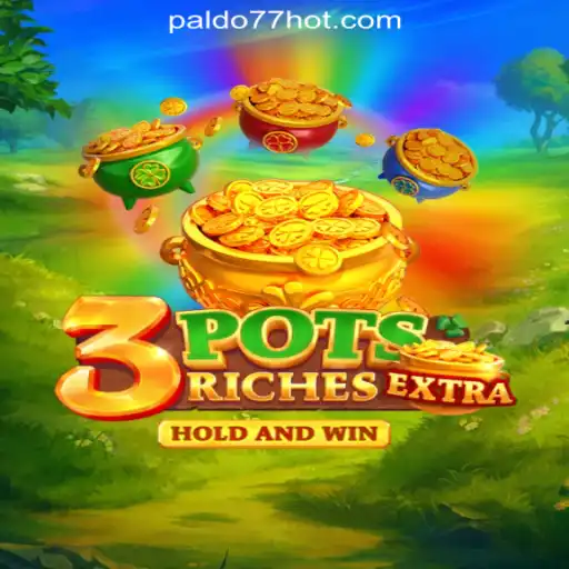 Discover the Thrills of 3potsExtra at PALDO77 Online Casino Philippines