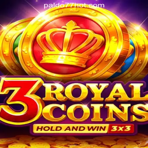 Exploring the World of 3royalcoins at PALDO77 Online Casino Philippines