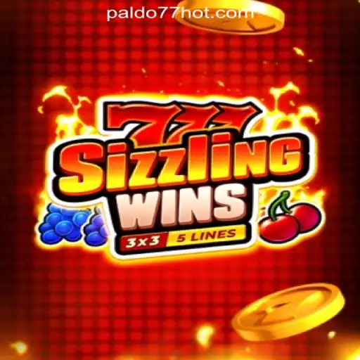 Exploring the Thrills of '777sizzlingwins' at PALDO77 Online Casino Philippines
