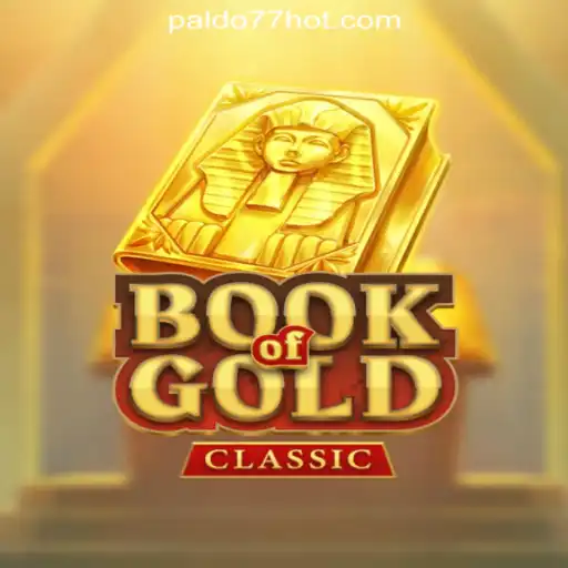Exploring the Mysteries of BookOfGoldClassic at PALDO77 Online Casino Philippines