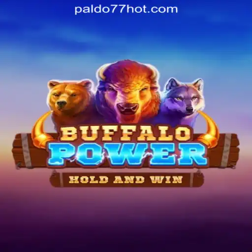 BuffaloPower: A Comprehensive Guide to the Popular Game at PALDO77 Online Casino Philippines