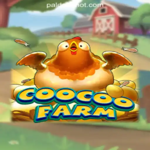 CooCooFarm: An Intriguing Addition to PALDO77 Online Casino Philippines
