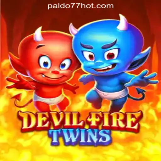 Exploring DevilFireTwins: The Exciting World of PALDO77 Online Casino Game