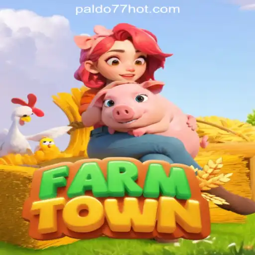 Exploring FarmTown: A Virtual Farming Experience Amidst the Rise of PALDO77 Online Casino in the Philippines