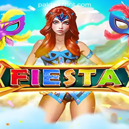 Discover the Excitement of Fiesta: A Thrilling PALDO77 Online Casino Experience