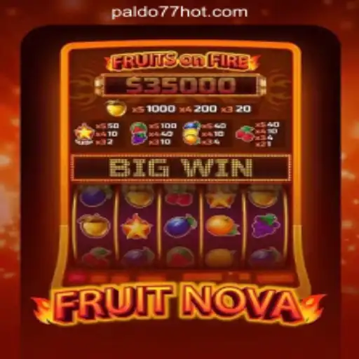 Discover the Exciting World of FruitNova at PALDO77 Online Casino Philippines