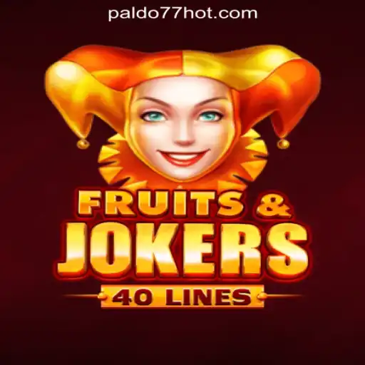 Exploring FruitsAndJokers40: A Unique Offering at PALDO77 Online Casino Philippines