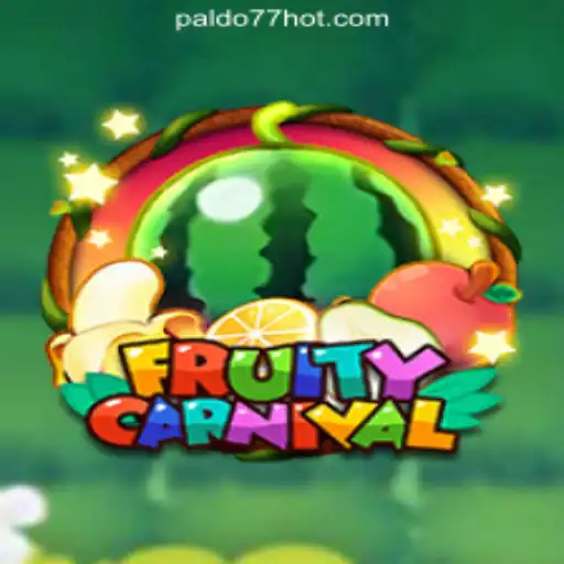 Experience the Thrill of FruityCarnival at PALDO77 Online Casino Philippines