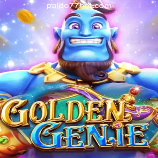 Unveiling the Magic of GOLDENGENIE at PALDO77 Online Casino Philippines