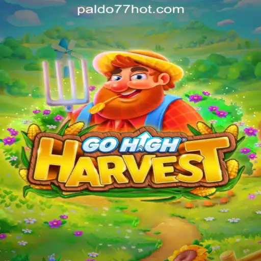 GoHighHarvest: A Thrilling Adventure in PALDO77 Online Casino Philippines