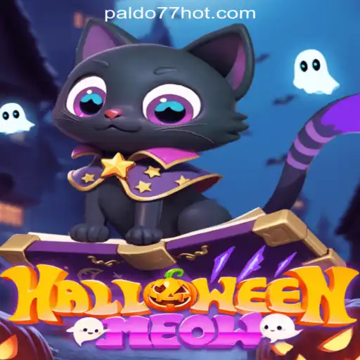 Unlock Spooky Fun with HalloweenMeow: A New Experience at PALDO77 Online Casino Philippines
