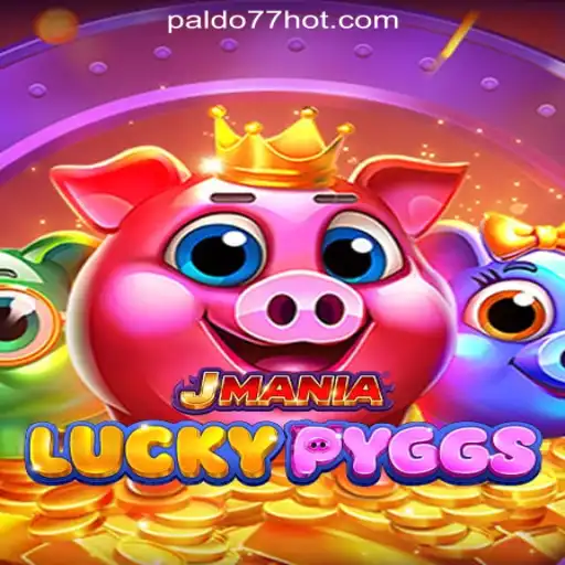 Exploring JManiaLuckyPyggs: The Rising Star in PALDO77 Online Casino Philippines