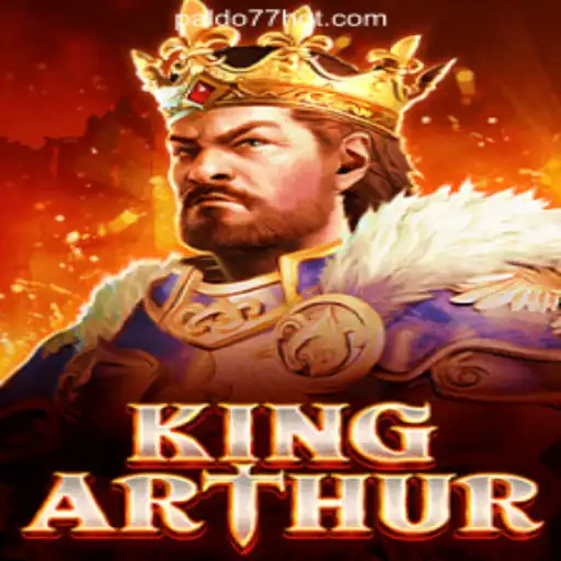 Discover the Legendary 'King Arthur' at PALDO77 Online Casino Philippines