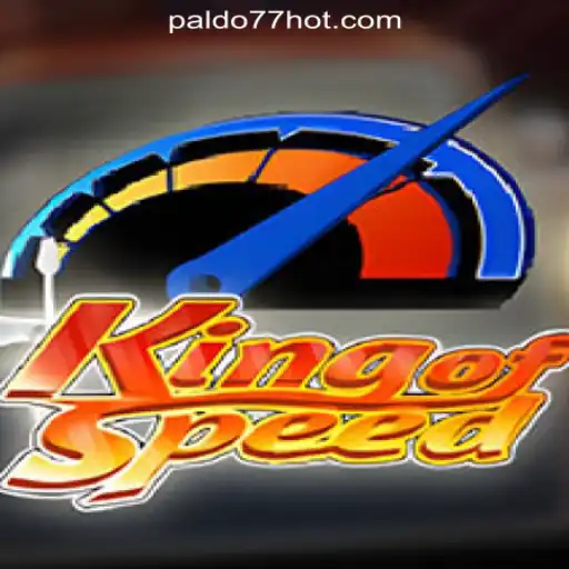 KingofSpeed: A Thrilling Adventure in the PALDO77 Online Casino Philippines