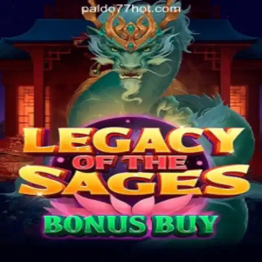 Exploring the Thrills of LegacyoftheSagesBonusBuy at PALDO77 Online Casino Philippines
