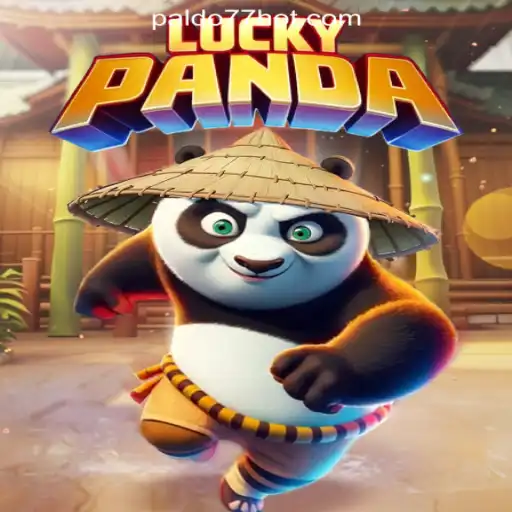 Exploring LuckyPanda at PALDO77 Online Casino Philippines