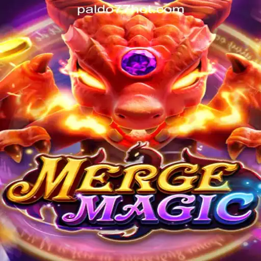 MergeMagic: A Magical Adventure with PALDO77 Online Casino Philippines
