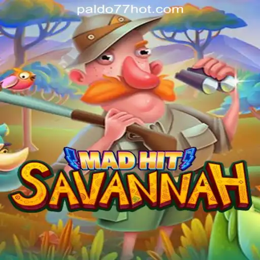 Exploring MadHitSavannah: A Unique Experience at PALDO77 Online Casino Philippines