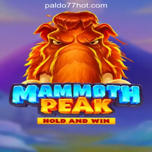 Exploring MammothPeak: The Thrilling Adventure at PALDO77 Online Casino Philippines