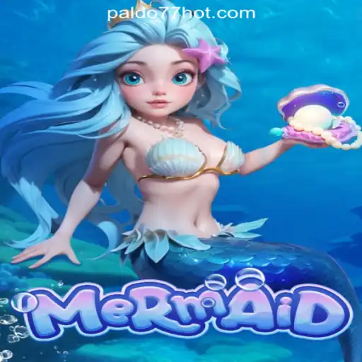 Discover the Enchanting World of Mermaid at PALDO77 Online Casino Philippines