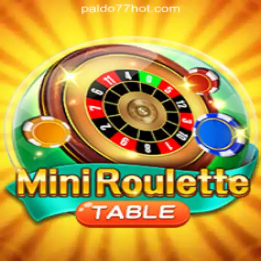 Discover the Excitement of MiniRoulette at PALDO77 Online Casino Philippines