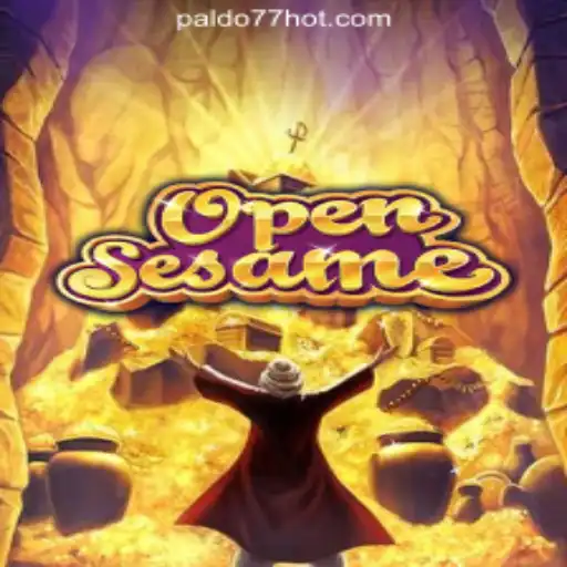 Unlock Adventure with OpenSesame at PALDO77 Online Casino Philippines