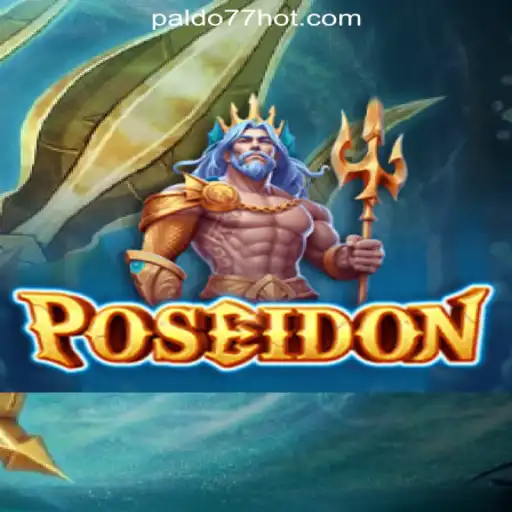 Exploring Poseidon: A Deep Dive into the Oceanic Realm of PALDO77 Online Casino Philippines