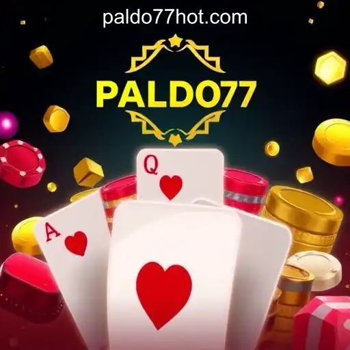Gaming Experience PALDO77 Online Casino Philippines - 800+ Premium and Exclusive Games