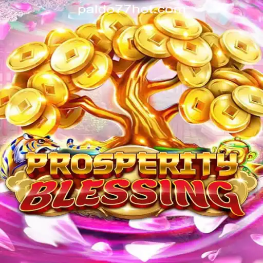 Exploring ProsperityBlessing: A Guide to PALDO77 Online Casino Philippines' Latest Game