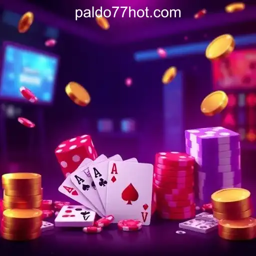 Security and Trust PALDO77 Online Casino Philippines - International Licenses and Certifications