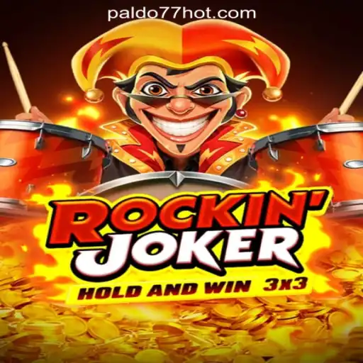 Exploring RockinJoker: A Thrilling Experience at PALDO77 Online Casino Philippines