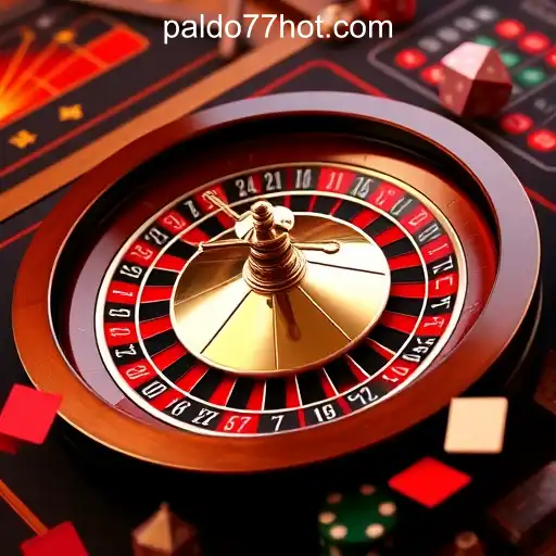 VIP Service PALDO77 Online Casino Philippines - 24/7 Support and Exclusive Benefits