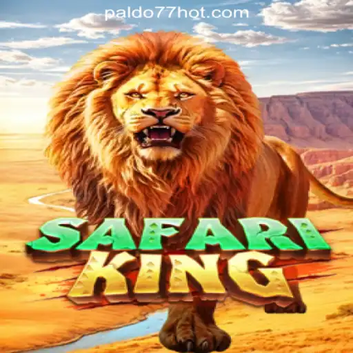 Unveiling the Excitement of SafariKing at PALDO77 Online Casino Philippines