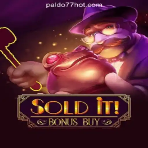 Discover SolditBonusBuy at PALDO77 Online Casino Philippines