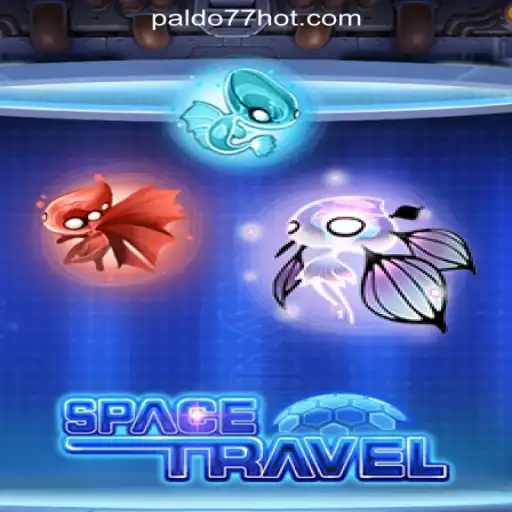 Exploring the Cosmic Adventures of SpaceTravel in PALDO77 Online Casino Philippines
