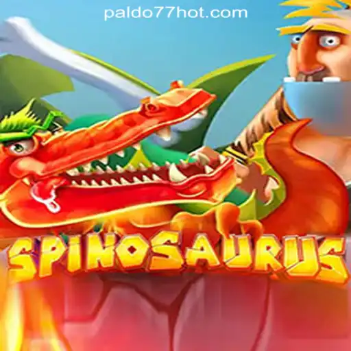 Exploring the Thrilling World of Spinosaurus at PALDO77 Online Casino Philippines