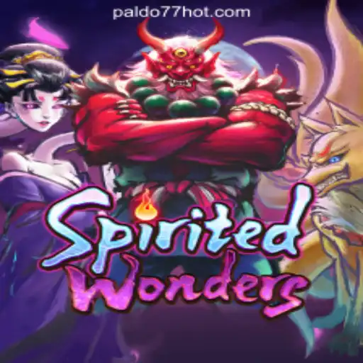 Exploring SpiritedWonders: A Magical Journey with PALDO77 Online Casino Philippines