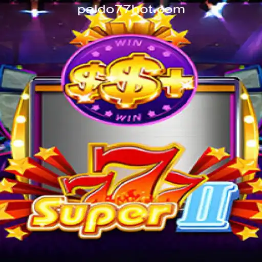 Super777II: Exploring the Thrills of PALDO77 Online Casino in the Philippines