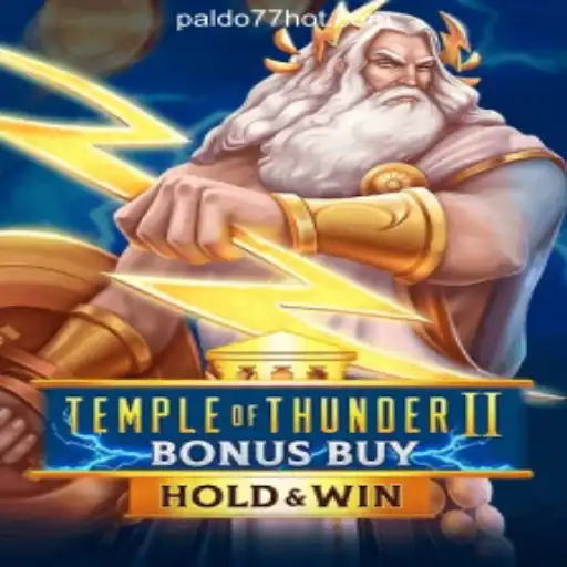 Exploring the Excitement of TempleofThunderIIBonusBuy at PALDO77 Online Casino Philippines