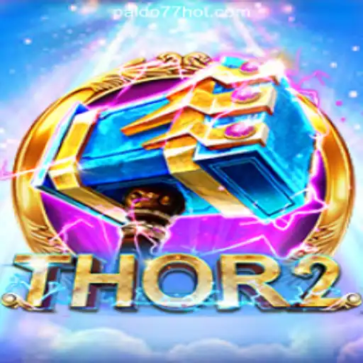 Discovering Thor2 at PALDO77 Online Casino Philippines