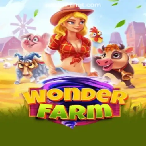Discover WonderFarm: A Captivating Adventure in the Gaming World