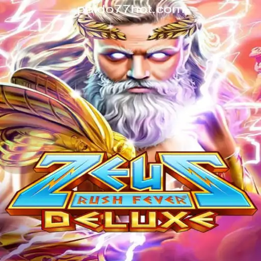 Experience the Thrill of ZeusRushFeverDeluxe: A Dive into Mythical Riches